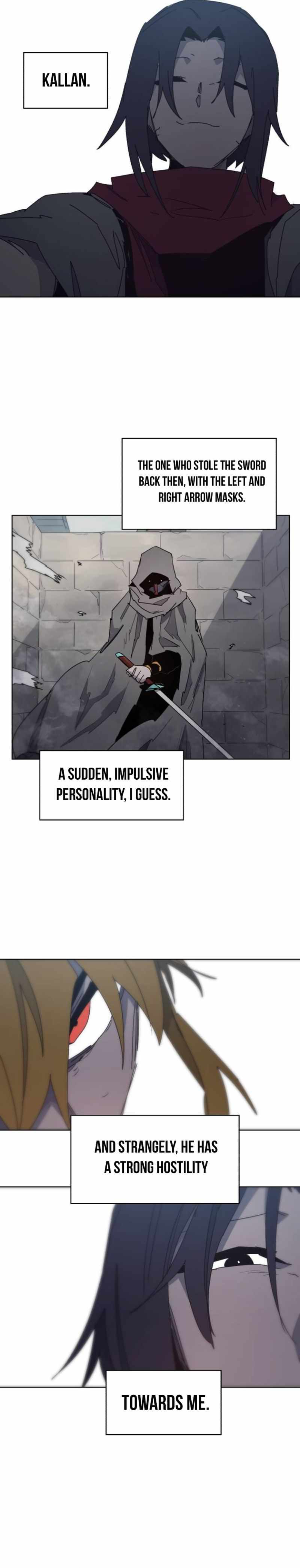 The Knight of Embers Chapter 137 9